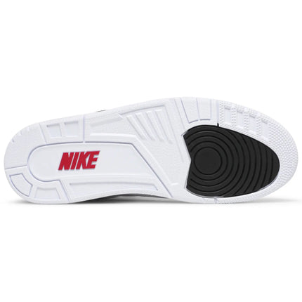 Air Jordan 3 Retro SE 'Fire Red Denim' (2020)