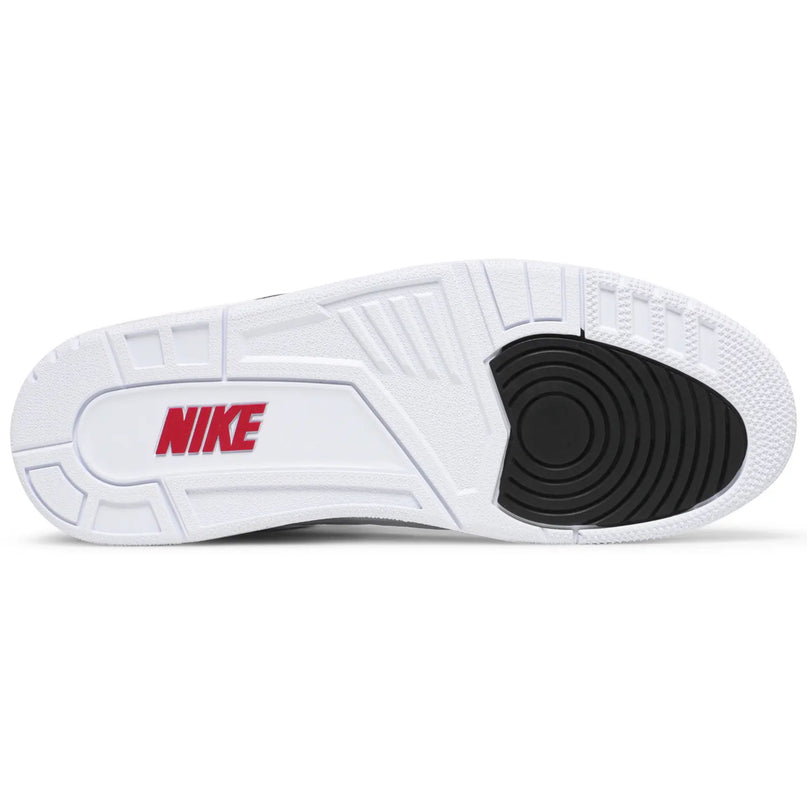 Air Jordan 3 Retro SE 'Fire Red Denim' (2020)