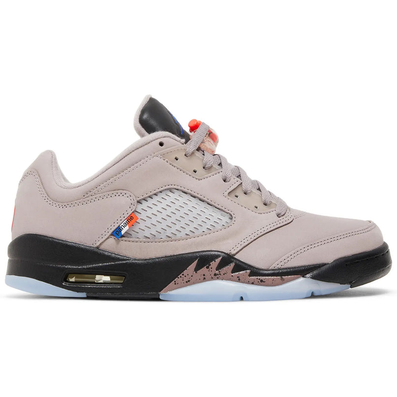 PSG x Air Jordan 5 Retro Low 'Paname' (2022)