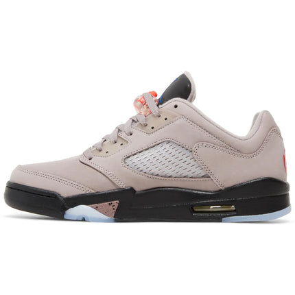 PSG x Air Jordan 5 Retro Low 'Paname' (2022)