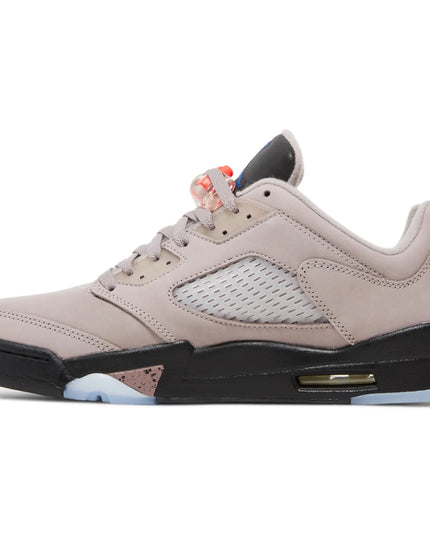 PSG x Air Jordan 5 Retro Low 'Paname' (2022)