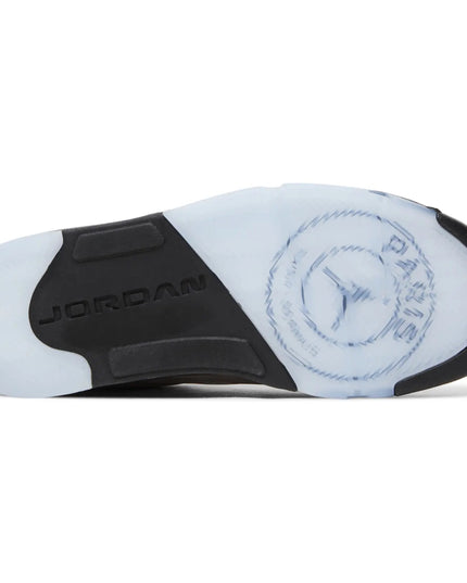 PSG x Air Jordan 5 Retro Low 'Paname' (2022)