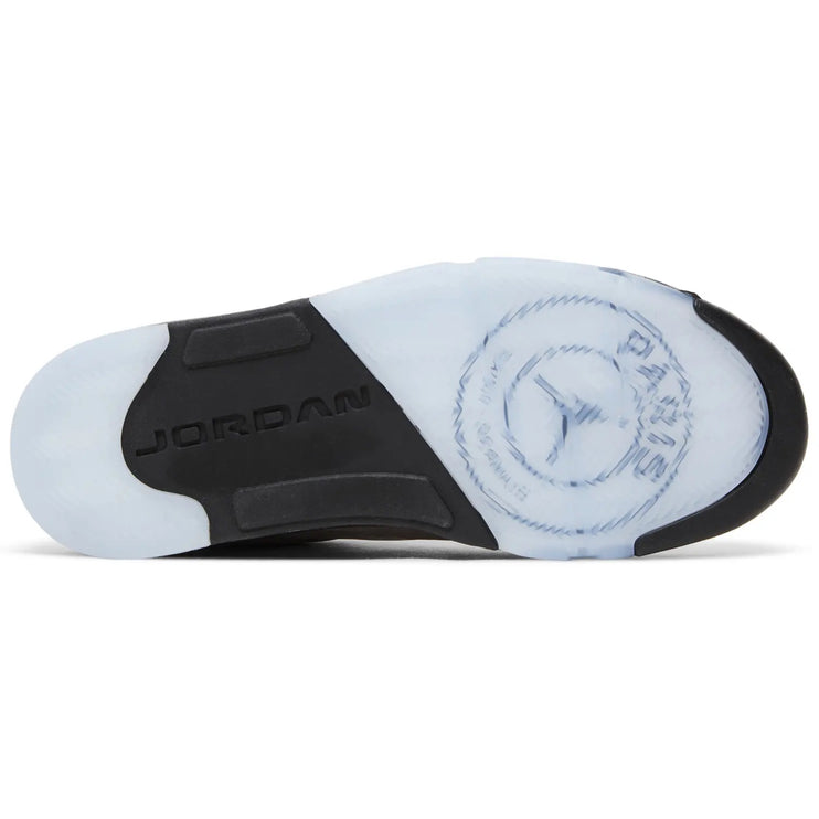 PSG x Air Jordan 5 Retro Low 'Paname' (2022)