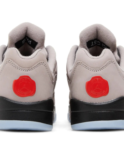 PSG x Air Jordan 5 Retro Low 'Paname' (2022)