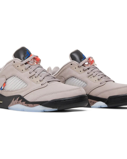 PSG x Air Jordan 5 Retro Low 'Paname' (2022)