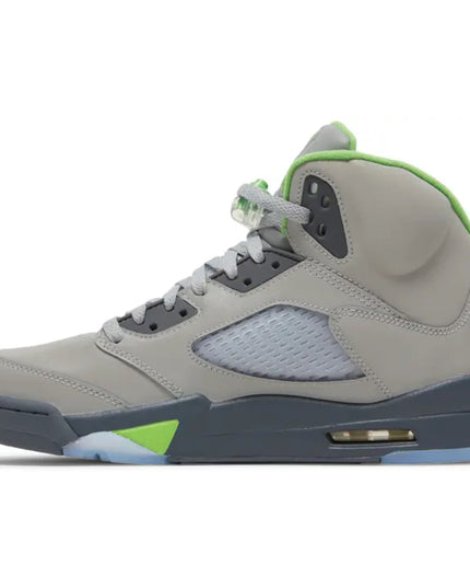 Air Jordan 5 Retro 'Green Bean' (2022)