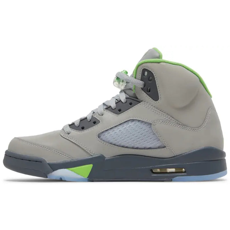 Air Jordan 5 Retro 'Green Bean' (2022)