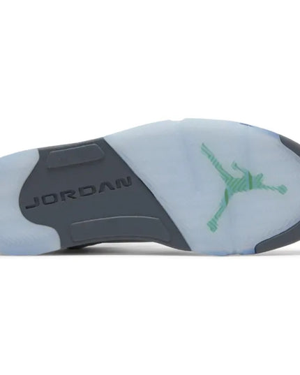 Air Jordan 5 Retro 'Green Bean' (2022)
