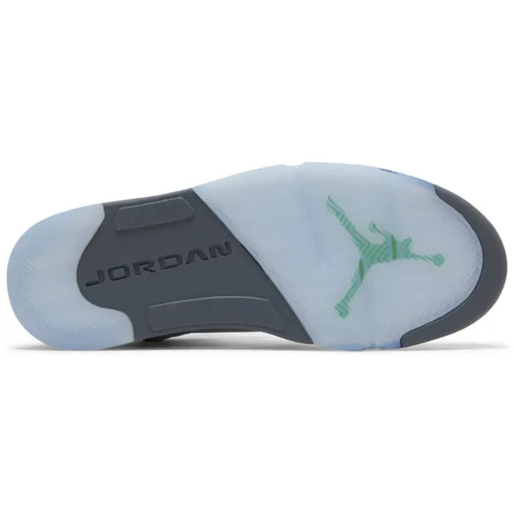 Air Jordan 5 Retro 'Green Bean' (2022)