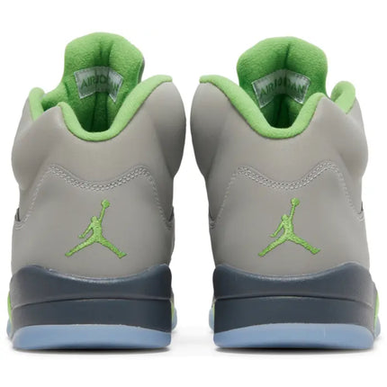 Air Jordan 5 Retro 'Green Bean' (2022)