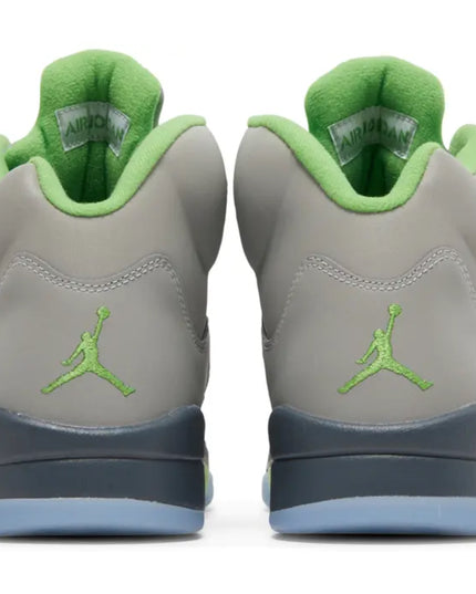 Air Jordan 5 Retro 'Green Bean' (2022)