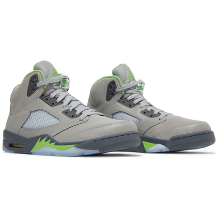 Air Jordan 5 Retro 'Green Bean' (2022)