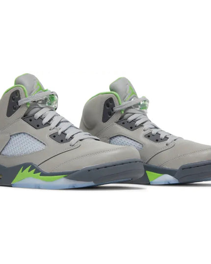 Air Jordan 5 Retro 'Green Bean' (2022)