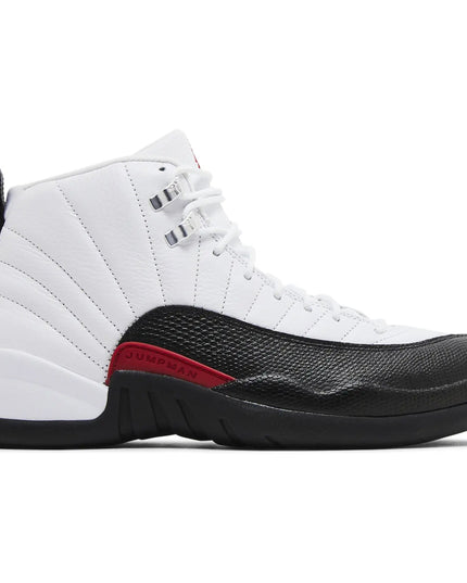 Air Jordan 12 Retro 'Taxi Flip' (2024)