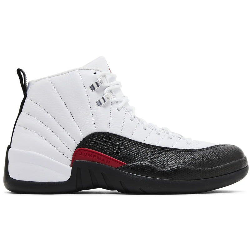 Air Jordan 12 Retro 'Taxi Flip' (2024)