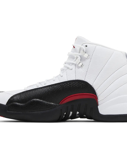 Air Jordan 12 Retro 'Taxi Flip' (2024)