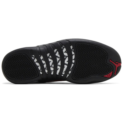 Air Jordan 12 Retro 'Taxi Flip' (2024)