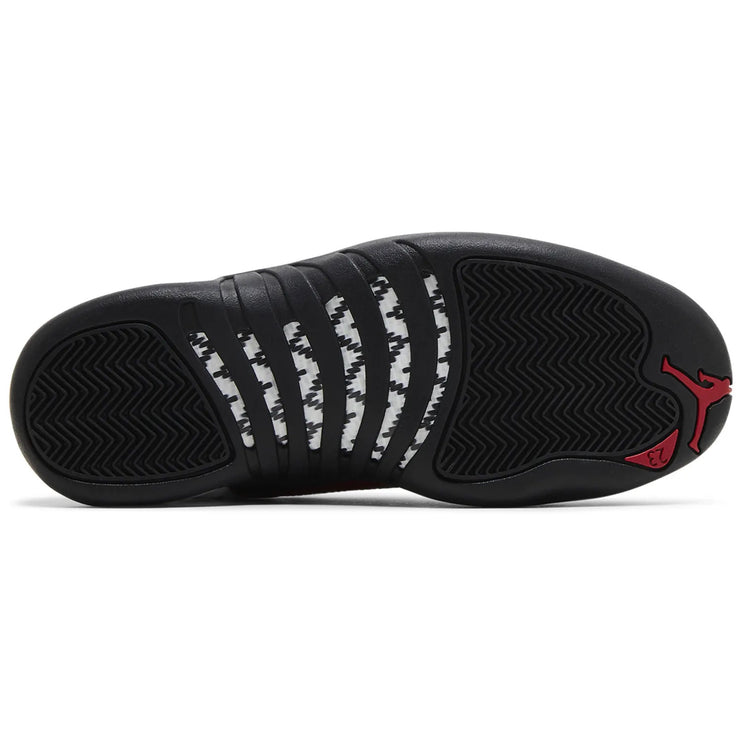 Air Jordan 12 Retro 'Taxi Flip' (2024)