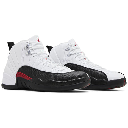 Air Jordan 12 Retro 'Taxi Flip' (2024)