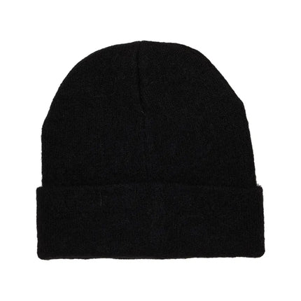 Supreme Mohair Beanie - Black (FW24)