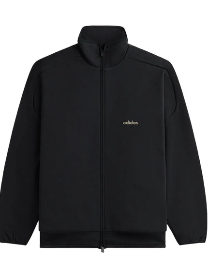 FEAR OF GOD x Adidas Athletics Full Zip Track Jacket  - Black