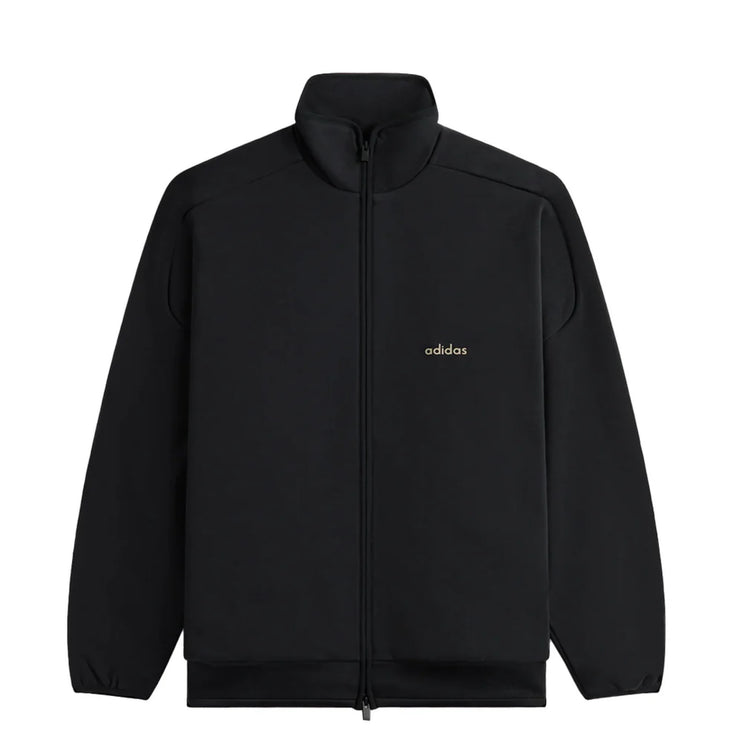 FEAR OF GOD x Adidas Athletics Full Zip Track Jacket  - Black