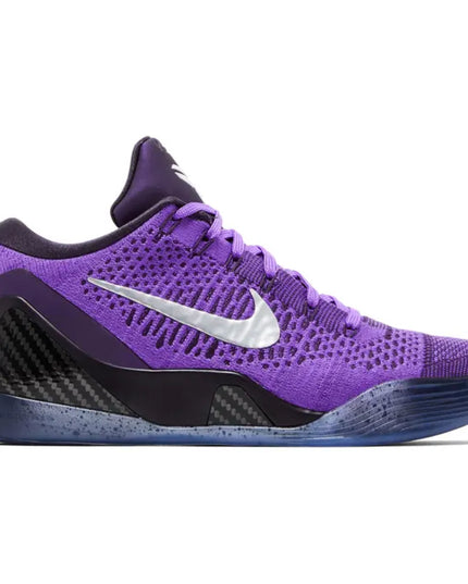 Nike Kobe 9 Elite Low Protro 'Moonwalker' (2025)