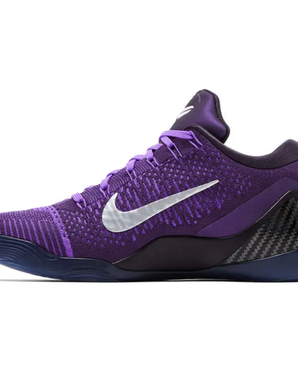 Nike Kobe 9 Elite Low Protro 'Moonwalker' (2025)