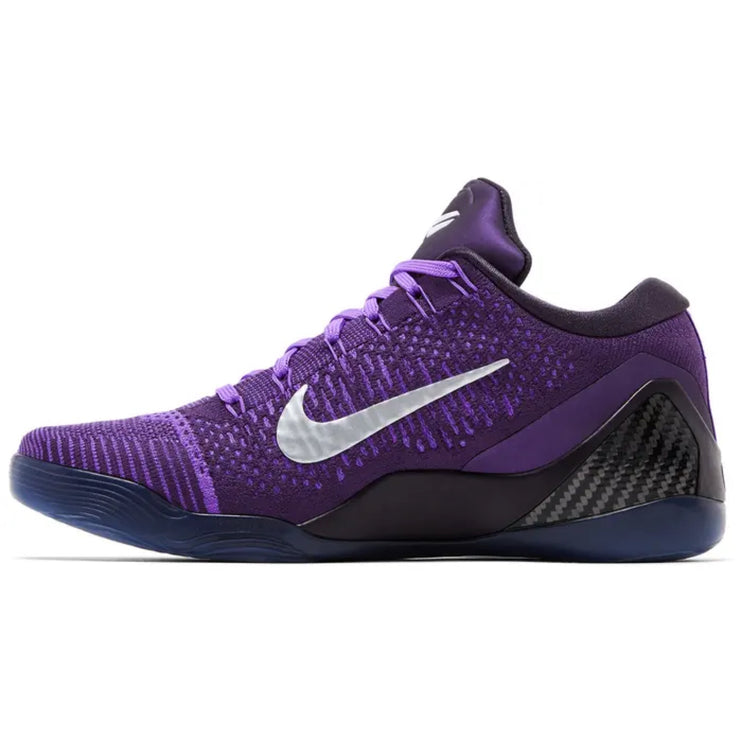 Nike Kobe 9 Elite Low Protro 'Moonwalker' (2025)