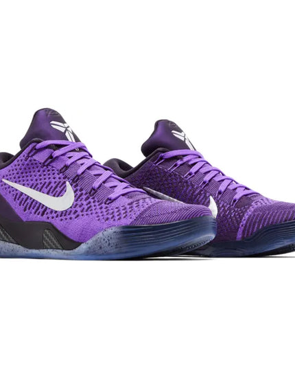 Nike Kobe 9 Elite Low Protro 'Moonwalker' (2025)