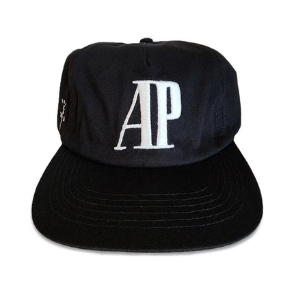 Cactus Jack by Travis Scott x Audemars Piguet Hat II 'Black'