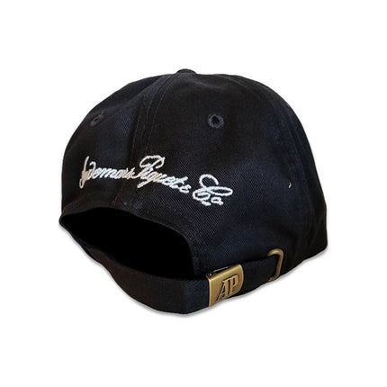 Cactus Jack by Travis Scott x Audemars Piguet Hat II 'Black'