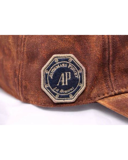 Cactus Jack by Travis Scott x Audemars Piguet Hat I 'Brown'