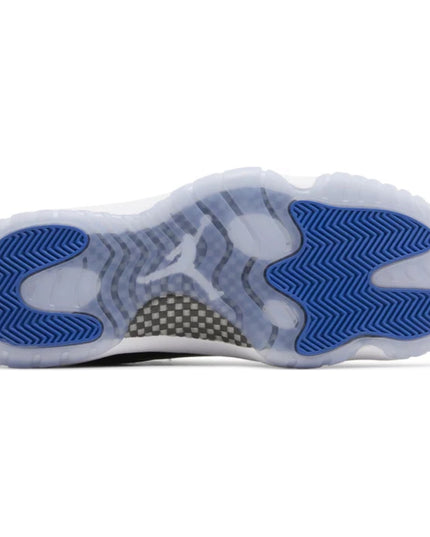 Air Jordan 11 Retro Low 'Space Jam'