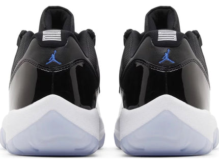 Air Jordan 11 Retro Low 'Space Jam'