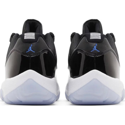 Air Jordan 11 Retro Low 'Space Jam'