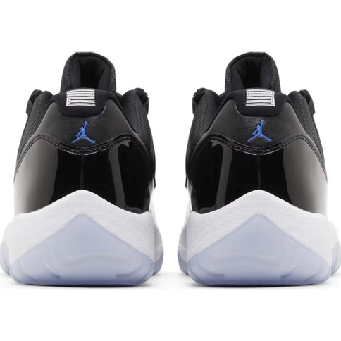 Air Jordan 11 Retro Low 'Space Jam'