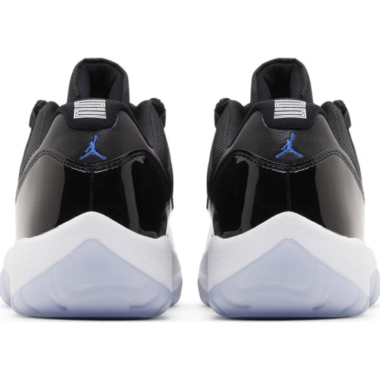 Air Jordan 11 Retro Low 'Space Jam'