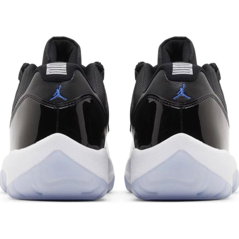 Air Jordan 11 Retro Low 'Space Jam'