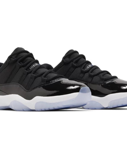 Air Jordan 11 Retro Low 'Space Jam'