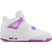 Air Jordan 4 Retro 'Hyper Violet' (GS)