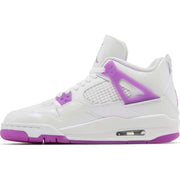 Air Jordan 4 Retro 'Hyper Violet' (GS)