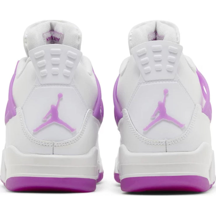 Air Jordan 4 Retro &