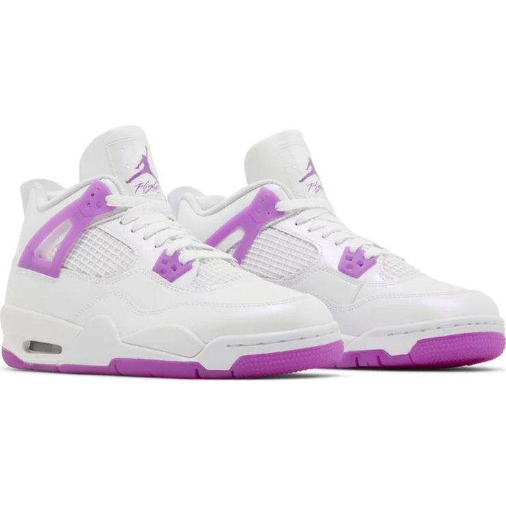 Air Jordan 4 Retro &