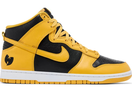 Nike Dunk High Premium 'Wu-Tang' (2024)