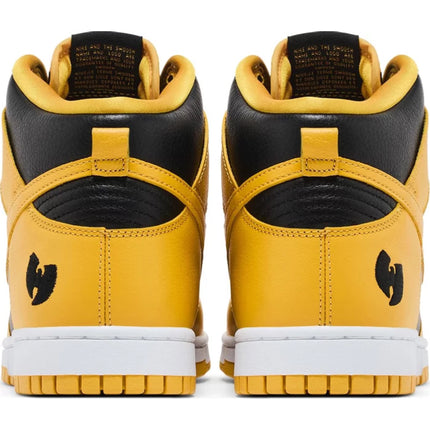 Nike Dunk High Premium 'Wu-Tang' (2024)