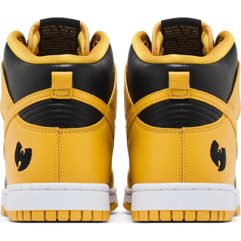 Nike Dunk High Premium 'Wu-Tang' (2024)