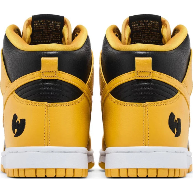 Nike Dunk High Premium 'Wu-Tang' (2024)