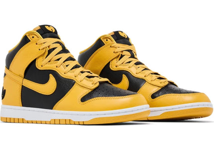 Nike Dunk High Premium 'Wu-Tang' (2024)