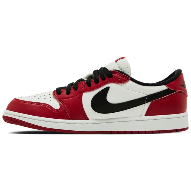 Air Jordan 1 Retro Low OG 'Chicago' (2025)